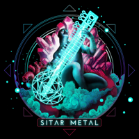 Sitar Metal - Sitar Metal artwork