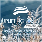 Uplifting Only (UpOnly 357) [Intro] [MIXED] artwork