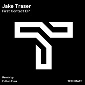 Jake Traser - Collide