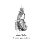 Louise Thiolon - Folle à lier