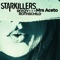 Mrs Aceto (feat. Royzy Rothschild) - Starkillers lyrics