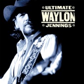 Waylon Jennings - Only Daddy That'll Walk The Line