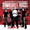 Warpath - Bombshell Rocks lyrics