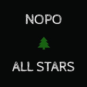 NoPo All Stars Episode 1 – Genesis