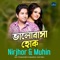 Bhalobasa Hok - Nirjhor & Muhin lyrics