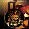 Vicious (feat. Goldfingaz) - Single