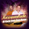 Het Is Een Nacht (feat. Tom Haver) - Single