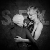 S.E.X. artwork