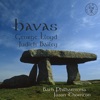 Bath Philharmonia & Gavin Carr - Havas, Op. 44 (A Period of Summer): III. Gwavas Lake