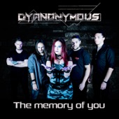 The Memory of You artwork