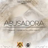 Abusadora artwork