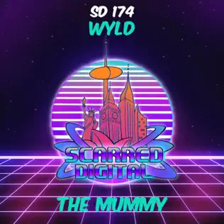 Album herunterladen Wyld - The Mummy