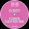 Caracal / Deep Right now - Single album lyrics, reviews, download