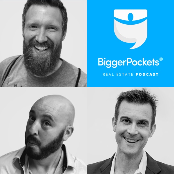 Listen To Episodes Of Biggerpockets Real Estate Podcast On Podbay - 