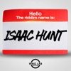 Isaac Hunt Riddim - EP