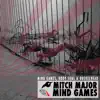 Stream & download Mind Games - Single