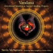 Stevin McNamara - Divine Mother: Mateshwari Vandana - Invocation (feat. Mala Ganguly & Christo Pellani)