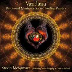 Gayatri Mantra - Embracing Sacred Divine – Alap (feat. Mala Ganguly & Christo Pellani) Song Lyrics