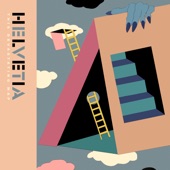 Helvetia - Those Eyes