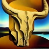 Bull Skull - Single