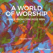 A World of Worship: Songs from Congress Wbn - Volume 2 artwork