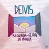 Segunda-Feira de Manhã - Single album lyrics, reviews, download