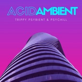 Acid Ambient - Trippy Psybient & Psychill artwork