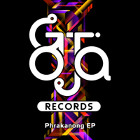 Phrakanong (feat. DJ Kentaro & M.C. Peace)-KEIZOmachine! feat. DJ KENTARO & MC PEACE