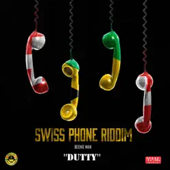 Dutty - Single - Beenie Man Dutty - Single - Beenie Man
