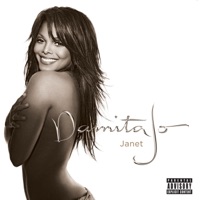 Janet Jackson - R&B Junkie