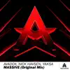 Massive - Single album lyrics, reviews, download