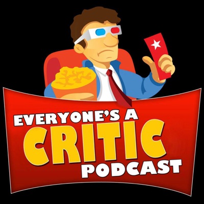 The Incredibles Incest Porn - Everyone is a Critic Movie Review Podcast | Podbay