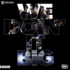We Doin' It Big (feat. Smooth & Raftaar) - Single by RDB album reviews, ratings, credits