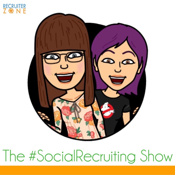 The #SocialRecruiting Show The #SocialRecruiting Show