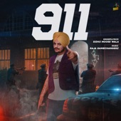 911 artwork