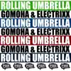 Rolling Umbrella - Single album lyrics, reviews, download