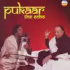 Pukaar - The Echo album lyrics, reviews, download