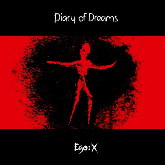 Cover artwork for Into X
