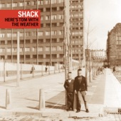 Shack - On the Terrace