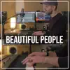 Beautiful People (Acoustic Piano) - Single album lyrics, reviews, download