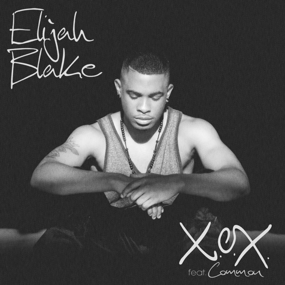 Cover artwork for X.O.X. (feat. Common)