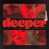 Deeper artwork