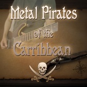 Metal Pirates of the Caribbean (Instrumental) artwork
