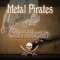Metal Pirates of the Caribbean (Instrumental) artwork