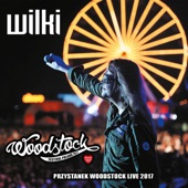 Wilki Live Przystanek Woodstock 2017 artwork