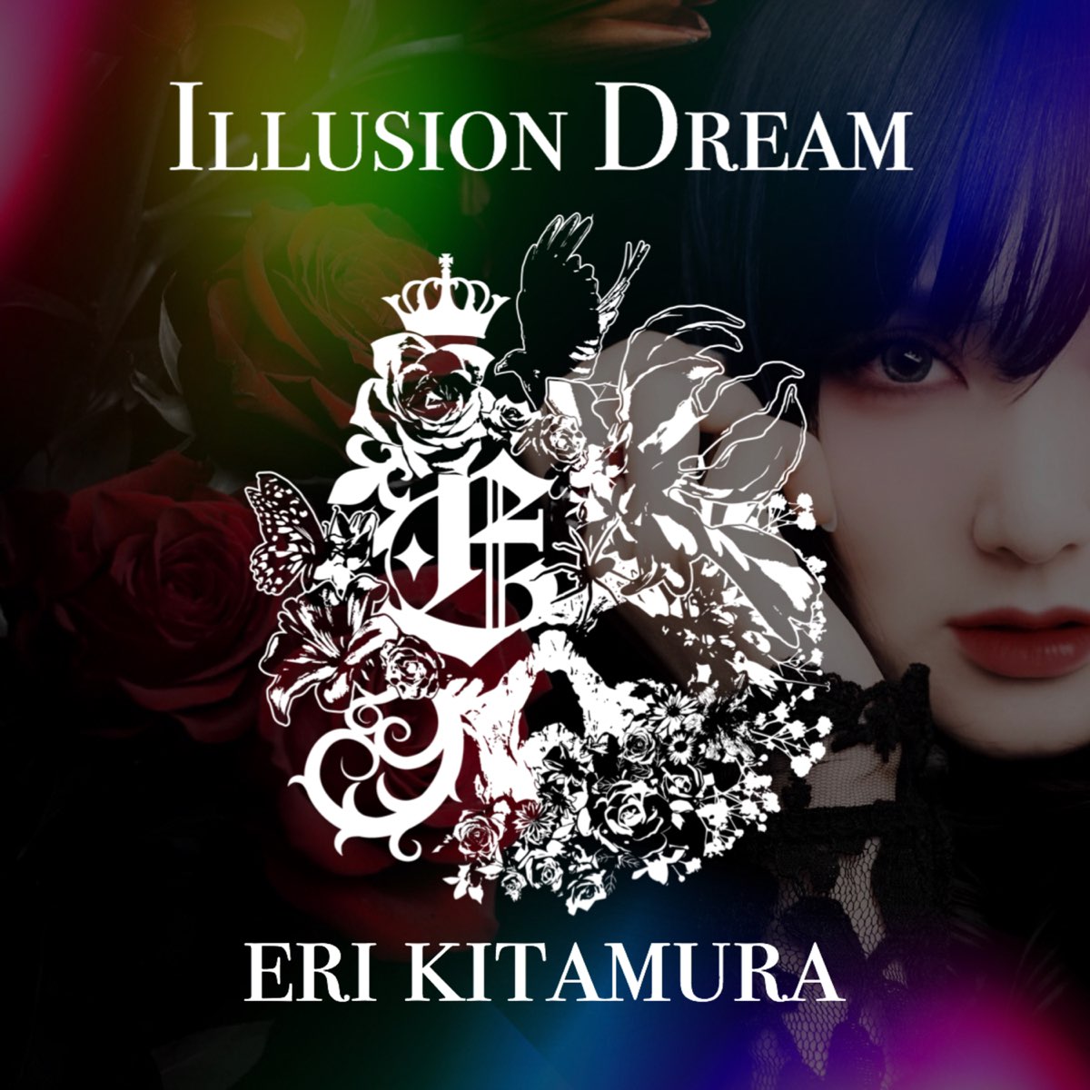 Illusion Dream By Eri Kitamura On Apple Music