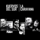 La Caravana artwork