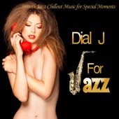 Dial J For Jazz artwork