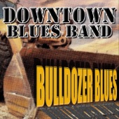 Bulldozer Blues artwork