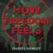How Freedom Feels artwork